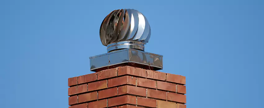 Chimney Flue Rebuild Services in Loretto, Texas