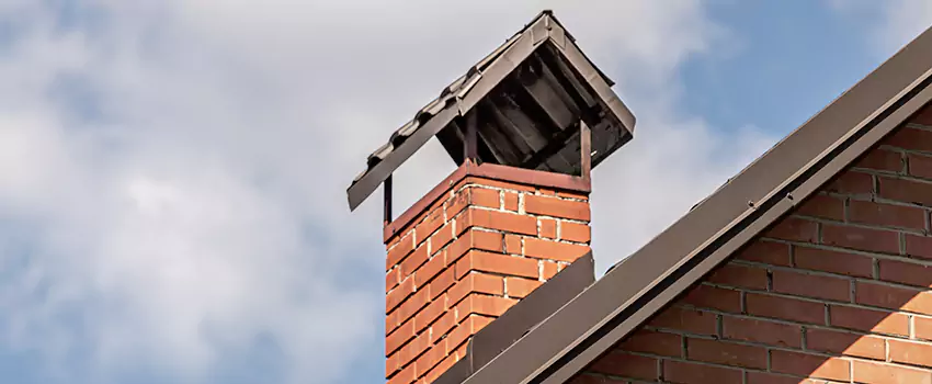 Chimney Saver Masonry Repair Contractor in Downtown Dallas, Texas