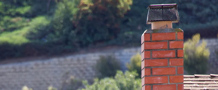 Chimney Tuckpointing And Masonry Restoration in Downtown Dallas, TX