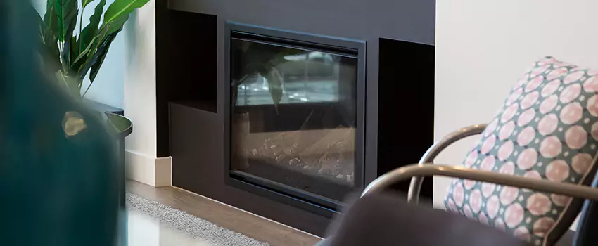 Dimplex Bold Electric Fireplace Fixes in Downtown Dallas, TX