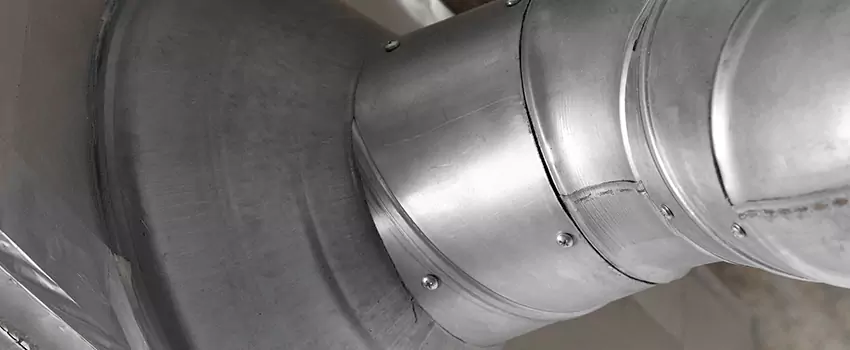 Best Dryer Vent Replacement Company in Downtown Dallas, TX