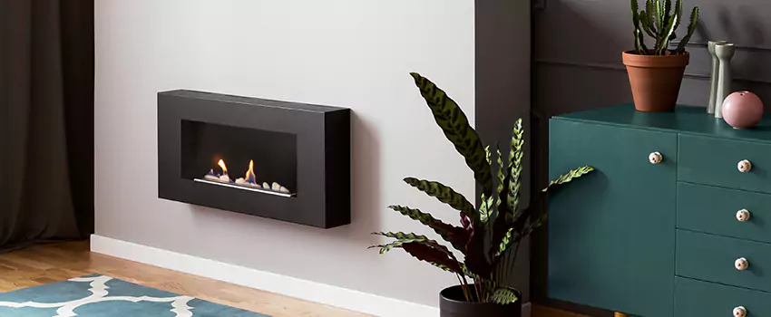 Cost of Ethanol Fireplace Repair And Installation Services in Downtown Dallas, TX