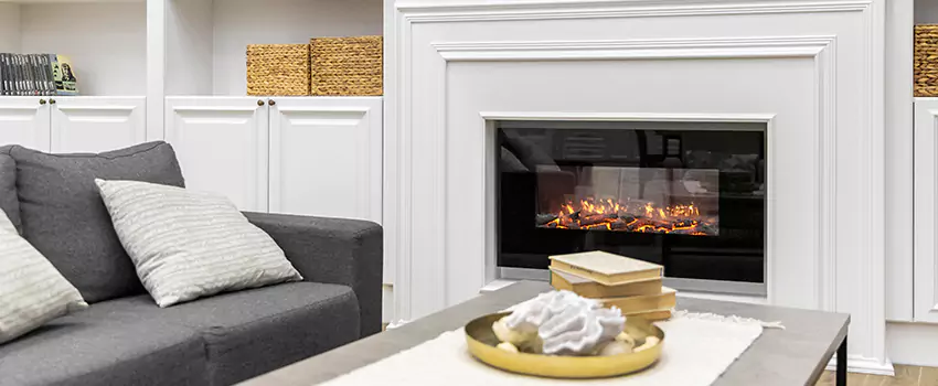 Professional Fireplace Maintenance Contractors in Downtown Dallas, TX