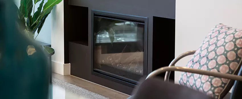 Gas Fireplace Installation in Downtown Dallas, TX