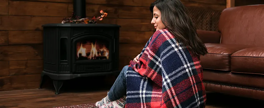 Fireplace Firebox Grate Replacement Services  in Downtown Dallas, Texas