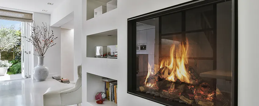 Fireplace Screen Installation And Replacement in Downtown Dallas, TX