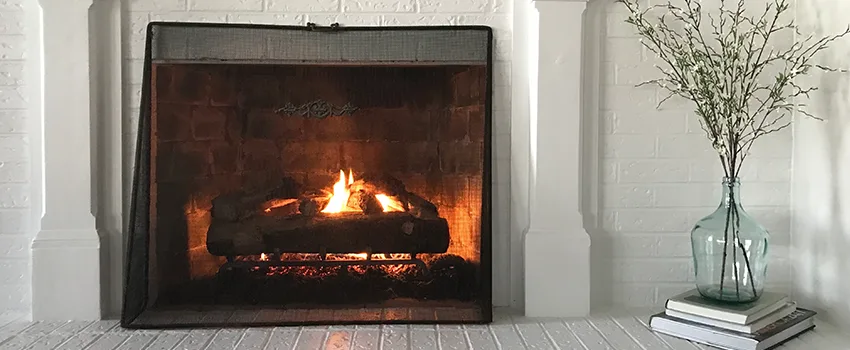 Cost-Effective Fireplace Mantel Inspection And Maintenance in Downtown Dallas, TX