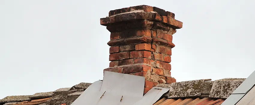 Cost of Fixing Blocked Chimney in Downtown Dallas, Texas