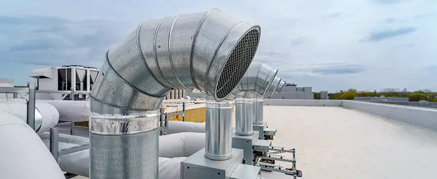 Insulated Ductwork Repair Services Near Me in Downtown Dallas, TX