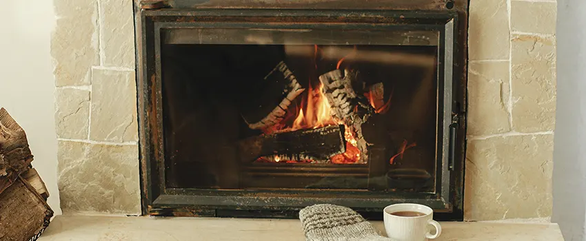 Kings man Fireplaces Insert Services in Downtown Dallas, TX