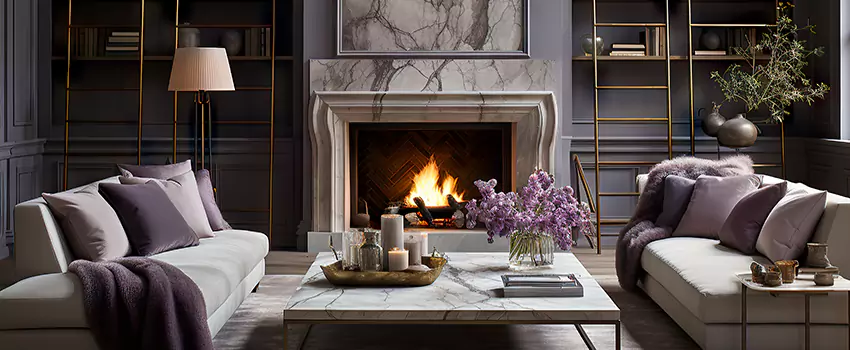 Napoleon Galaxy Series Outdoor Fireplaces Repair in Loretto, TX