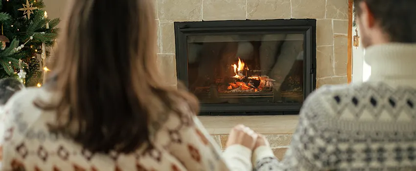Superior Open-Hearth Wood Fireplaces in Pine Forrest, TX