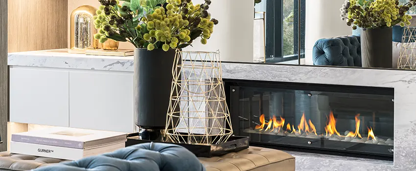 Professional Town & Country Luxury Fireplace Maintenance Experts in Downtown Dallas, Texas