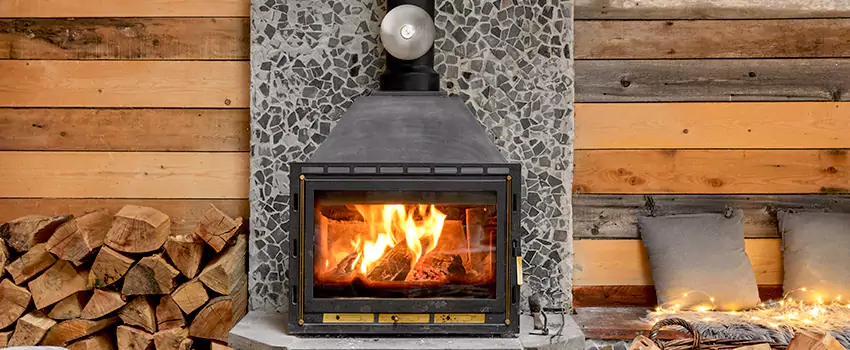 Travis Industries Elite Fireplace Inspection and Maintenance in Downtown Dallas, Texas