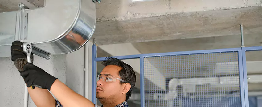 Benefit of Ventilation Cleaning in Pine Forrest, Texas