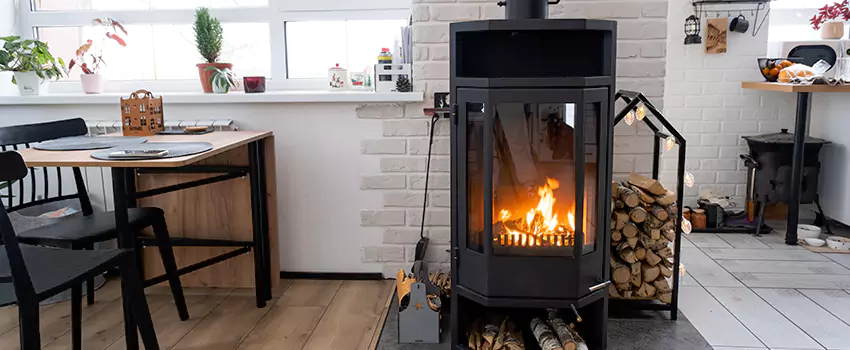 Cost of Vermont Castings Fireplace Services in Downtown Dallas, TX