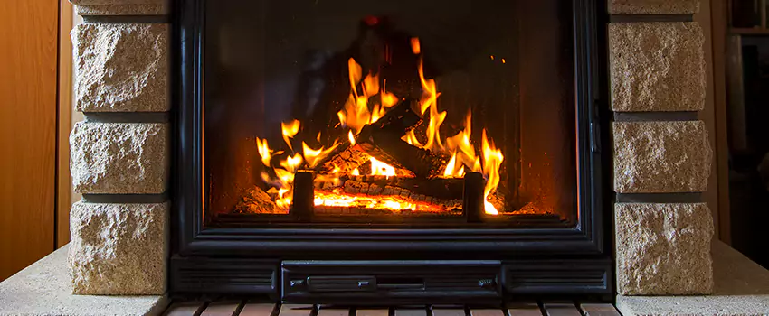 Cost of Wood Fireplace Installation in Downtown Dallas, TX
