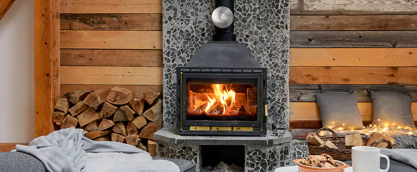 Affordable Wood Fireplace Fixing Solutions in Downtown Dallas, Texas