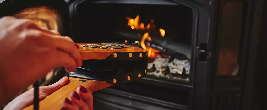Cost of Wood Furnace Repair and Installation Services in Pine Forrest, TX