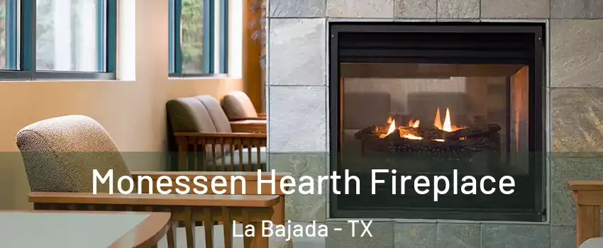 Monessen Hearth Fireplace La Bajada - TX