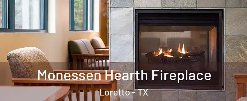 Monessen Hearth Fireplace Loretto - TX