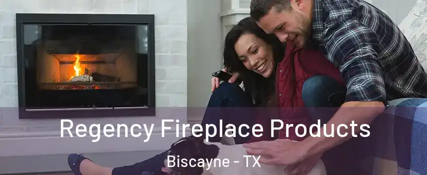Regency Fireplace Products Biscayne - TX