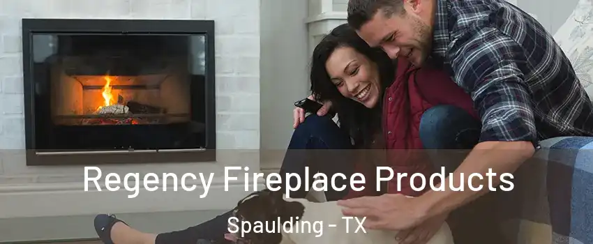 Regency Fireplace Products Spaulding - TX