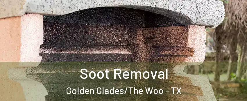 Soot Removal Golden Glades/The Woo - TX