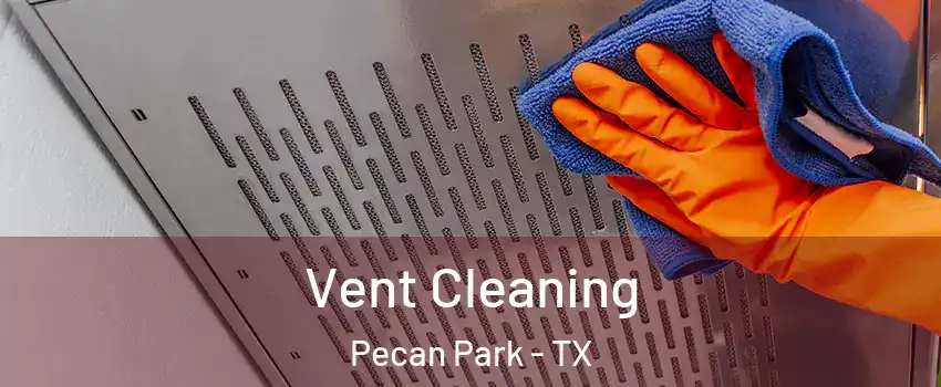Vent Cleaning Pecan Park - TX
