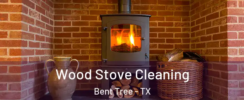 Wood Stove Cleaning Bent Tree - TX