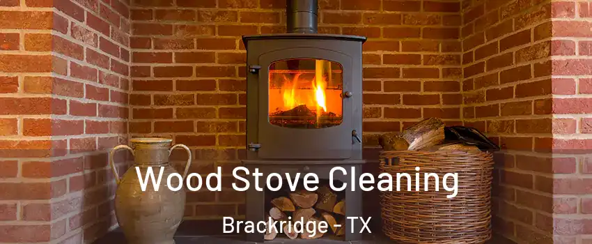 Wood Stove Cleaning Brackridge - TX