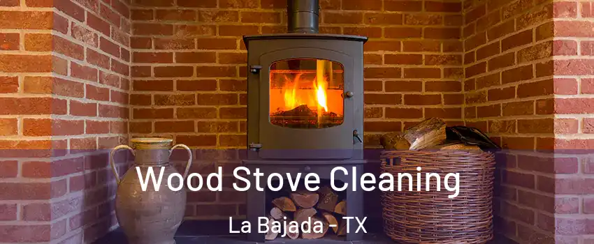 Wood Stove Cleaning La Bajada - TX