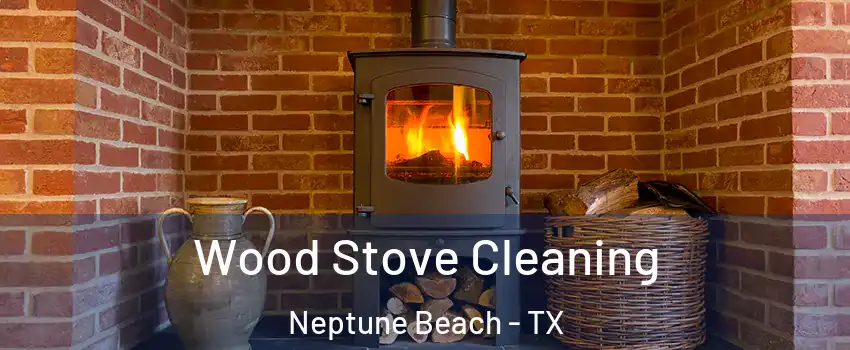 Wood Stove Cleaning Neptune Beach - TX